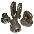 Cast Iron and Hard Materials OEM Cast Iron and Steel Universal Joint Supplier